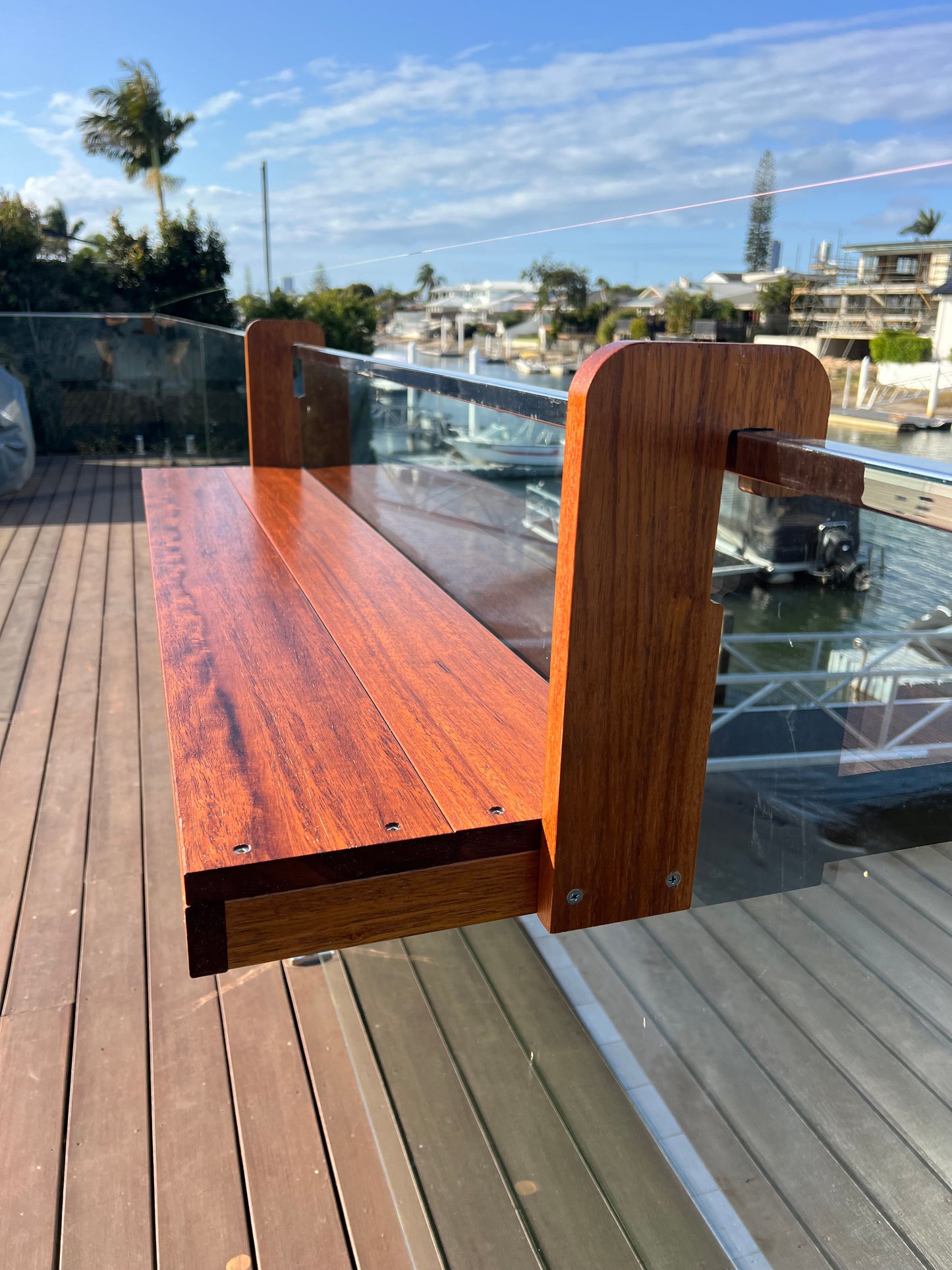 The Bench Bar