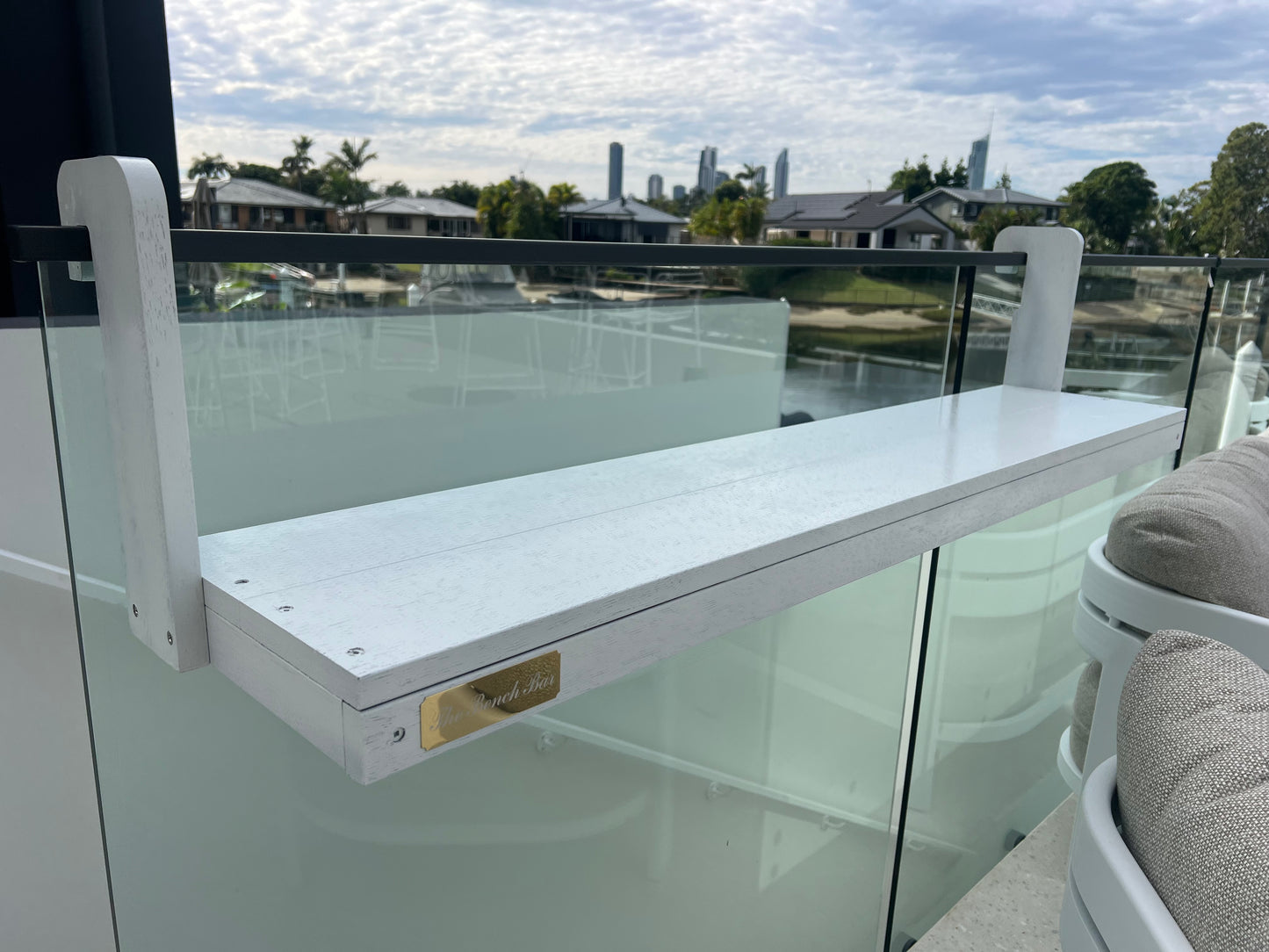 The Bench Bar