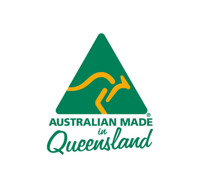 Australian Made logo