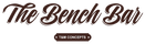 The Bench Bar logo